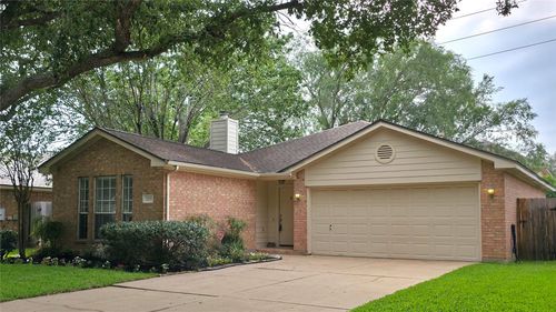 7207 Brockington Dr, Katy, TX, 77494-7065 | Card Image