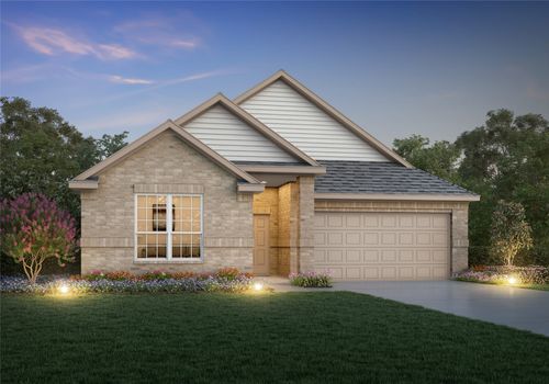 9245 Harrisburg Dr, Crowley, TX, 76036-2241 | Card Image