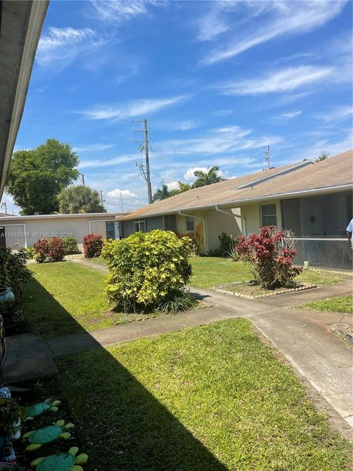 1-1820 N 17th Ave, Hollywood, FL, 33020 | Card Image