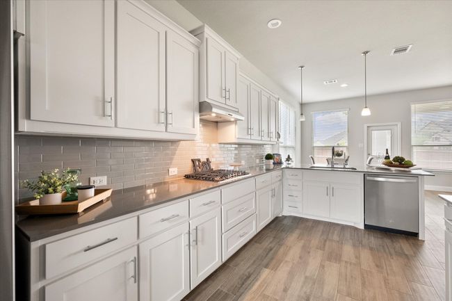 3604 Hidden Hollow Dr, House other with 4 bedrooms, 4 bathrooms and null parking in Midlothian TX | Image 12