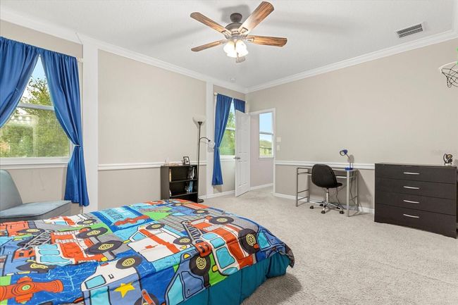 Fifth bedroom with Private Bathroom | Image 31