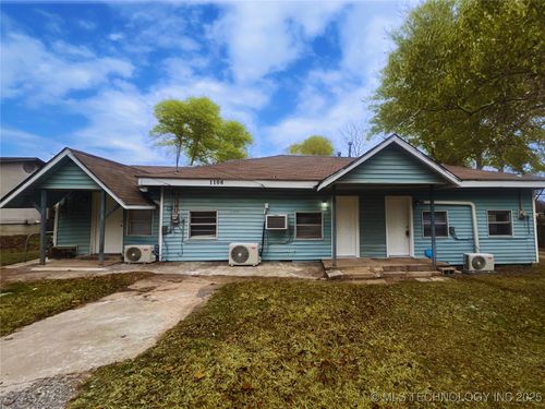 1108 Jones Ave, Tahlequah, OK, 74464-6826 | Card Image