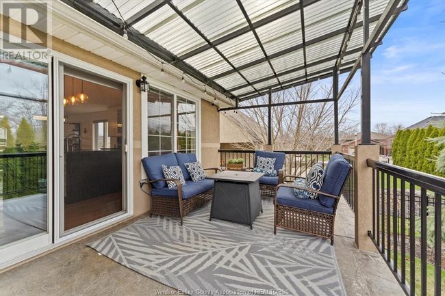 7832 Mount Olive Grove, House other with 4 bedrooms, 2 bathrooms and null parking in Windsor ON | Image 37