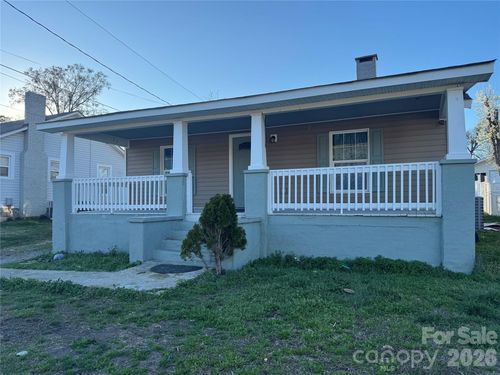 616 Barlow Ave, Kannapolis, NC, 28081-4803 | Card Image