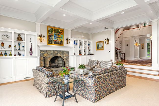 15 Courageous Cir, House other with 5 bedrooms, 5 bathrooms and 3 parking in Bristol RI | Image 7
