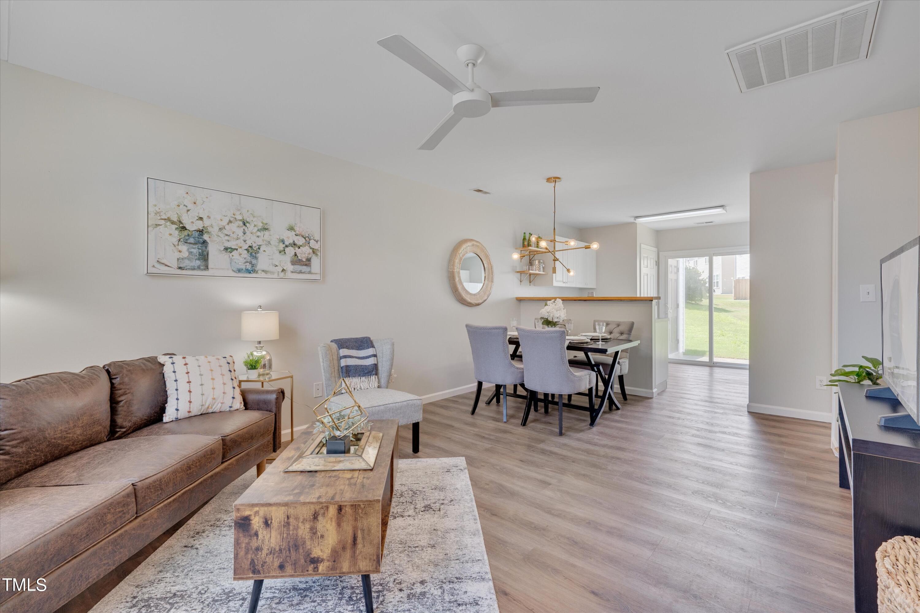 Osprey Cove Dr, Raleigh, NC 27604