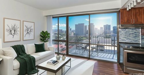 20d-225 Queen St, Honolulu, HI, 96813-4645 | Card Image