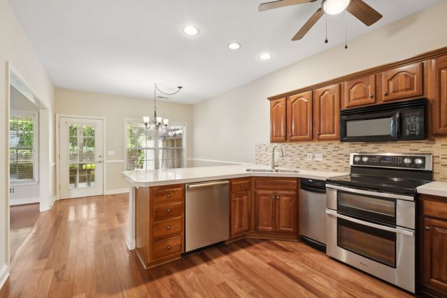 232 Wrennewood Ln, Condo with 2 bedrooms, 2 bathrooms and 2 parking in Franklin TN | Image 32