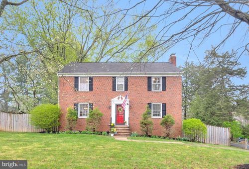 17727 Silcott Springs Rd, PURCELLVILLE, VA, 20132-3425 | Card Image