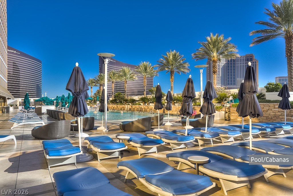 Residential in Las Vegas 4