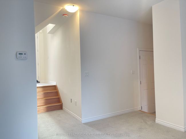 134 Wascana Rd, House attached with 4 bedrooms, 4 bathrooms and 1 parking in Vaughan ON | Image 6