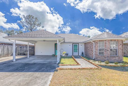 314 Cavaness Dr, Houma, LA, 70364-2201 | Card Image