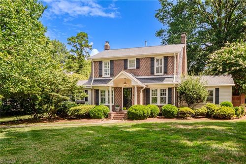708 Hillcrest Dr, High Point, NC, 27262-2834 | Card Image
