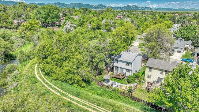 8032 Lee Ct, House other with 3 bedrooms, 2 bathrooms and 2 parking in Arvada CO | Image 5