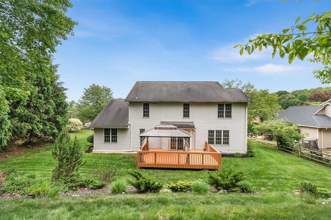 260 Fox Meadow Dr, House other with 4 bedrooms, 4 bathrooms and 2 parking in Wexford PA | Image 28