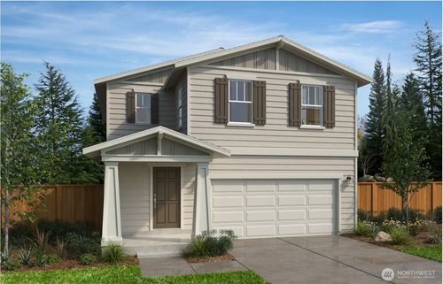 lot52-3049 S 374th Street, Federal Way, WA, 98003 | Card Image