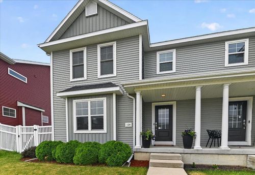 126 Alton Drive, MADISON, WI, 53718 | Card Image