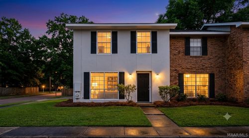 2858 Jan Dr, Montgomery, AL, 36116-3337 | Card Image
