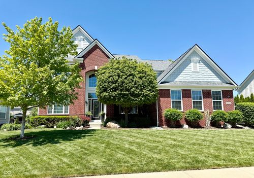 15320 Ackerley Dr, Fishers, IN, 46040-1475 | Card Image
