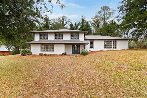 5677 Fosters Mill Rd Sw, Cave Spring, GA, 30124-2325 | Card Image