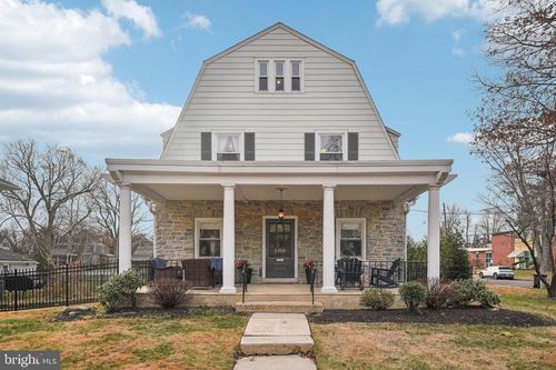 100 Third Avenue, HADDON HEIGHTS, NJ, 08035 | Card Image