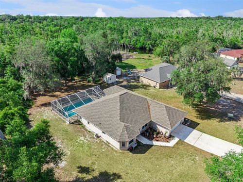 35401 Willow Cir, FRUITLAND PARK, FL, 34731-6097 | Card Image