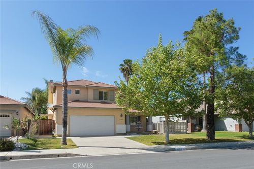 41105 Chaco Canyon Rd, Murrieta, CA, 92562-1921 | Card Image