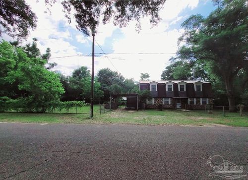 4525 Mesquite Dr, Milton, FL, 32583-8999 | Card Image
