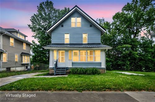1111 East Ave, Akron, OH, 44307-1407 | Card Image