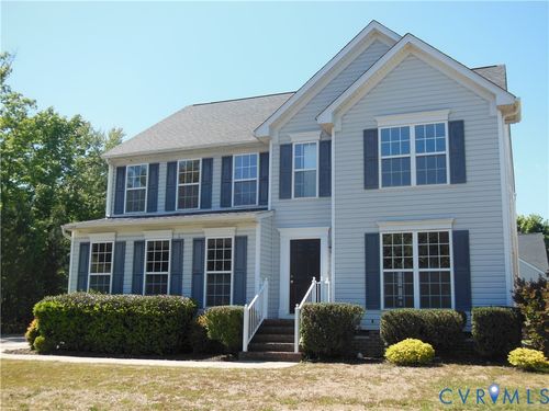6107 Kings Crest Dr, Chesterfield, VA, 23832-7931 | Card Image