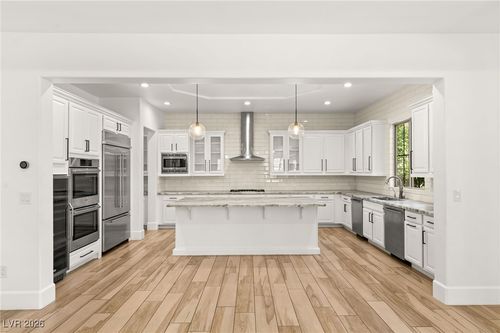 4039 Villa Rafael Dr, Las Vegas, NV, 89141-6076 | Card Image