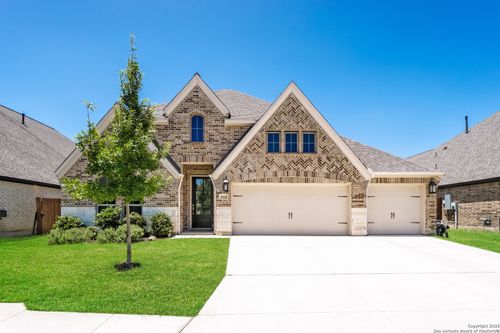 9631 War Party Trail, San Antonio, TX, 78254 | Card Image