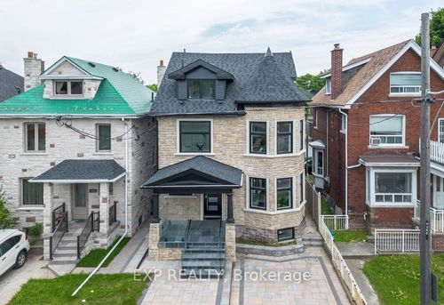 298 Keele St, Toronto, ON, M6P2K4 | Card Image