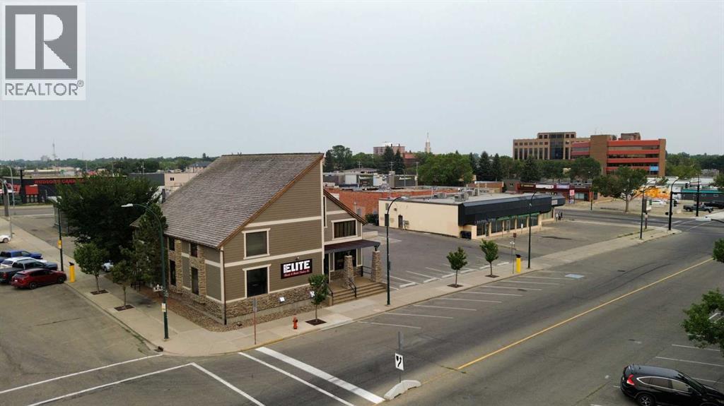 Commercial Sale in Lethbridge 2