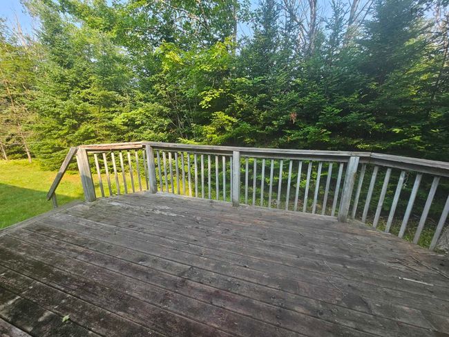 138 Grand Mira South Rd, House other with 3 bedrooms, 1 bathrooms and null parking in Marion Bridge NS | Image 17