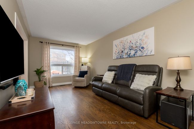 206 Eaton St, House other with 5 bedrooms, 4 bathrooms and 2 parking in Georgetown ON | Image 13
