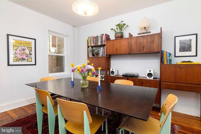 335 Manton St, Townhouse with 4 bedrooms, 1 bathrooms and null parking in PHILADELPHIA PA | Image 6