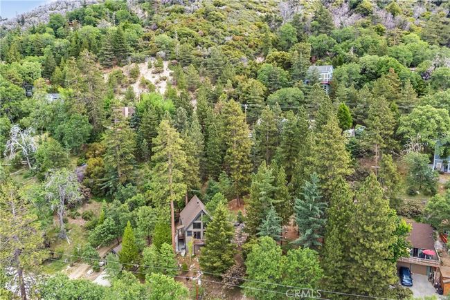 6429 Cedar Ct, House other with 3 bedrooms, 2 bathrooms and 2 parking in Angelus Oaks CA | Image 38