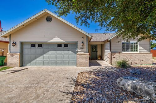 5049 Windwood Dr, San Angelo, TX, 76904-0502 | Card Image
