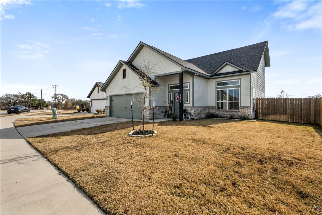 Residential in Bryan 5