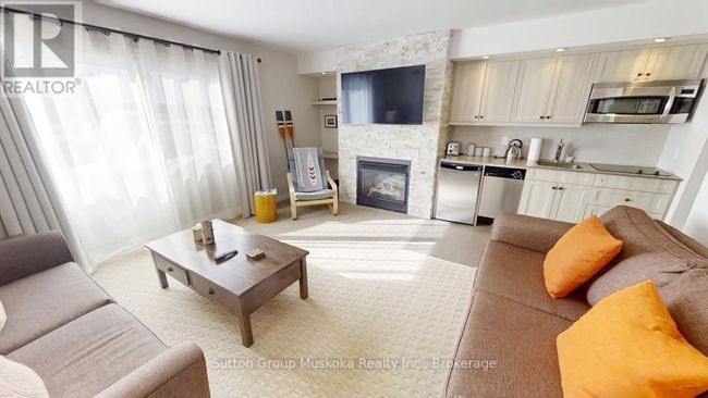 53-303 Summit Lodge Drive, Condo with 1 bedrooms, 1 bathrooms and 1 parking in Huntsville (Chaffey) ON | Image 4
