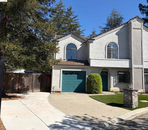 600 Chandon Ct, Walnut Creek, CA, 94597-7315 | Card Image