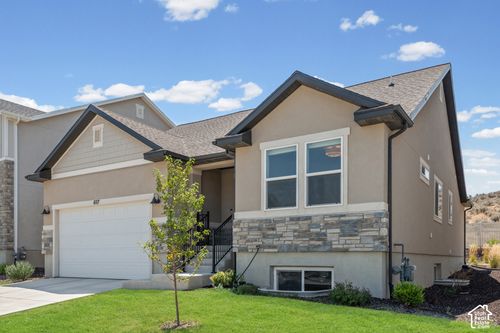 617 N Bennedict Dr, Saratoga Springs, UT, 84045-5323 | Card Image