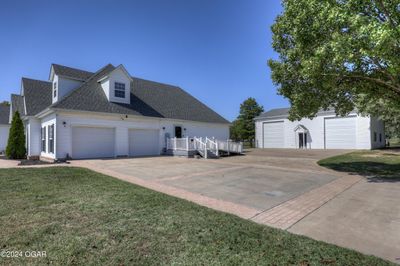 10340 County Loop 213, House other with 4 bedrooms, 2 bathrooms and null parking in Webb City MO | Image 3