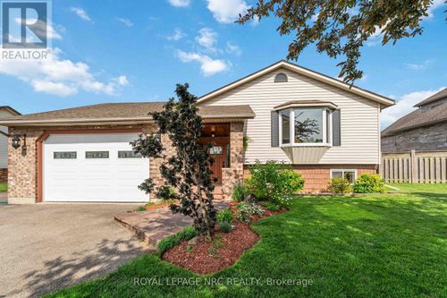3821 19th Street, Lincoln (Lincoln-Jordan/Vineland), ON, L0R1S0 | Card Image