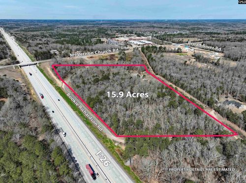 1160 Bookie Richardson Road, Chapin, SC, 29036 | Card Image