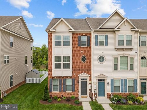 3406 Pintail Rd, Baltimore, MD, 21222-5541 | Card Image
