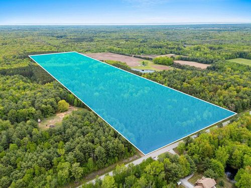 3548 Brehmer Road, ABRAMS, WI, 54101 | Card Image