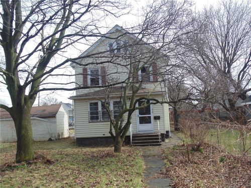 56 Northlane Drive, Rochester, NY, 14621 | Card Image