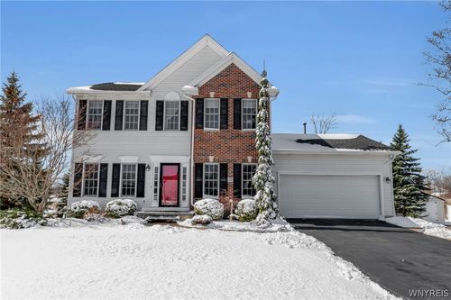 30 Ferndale Dr, Orchard Park, NY, 14127-1644 | Card Image